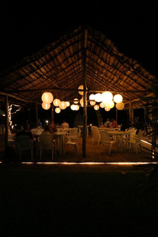 Mirissa Bay Resort Exterior foto