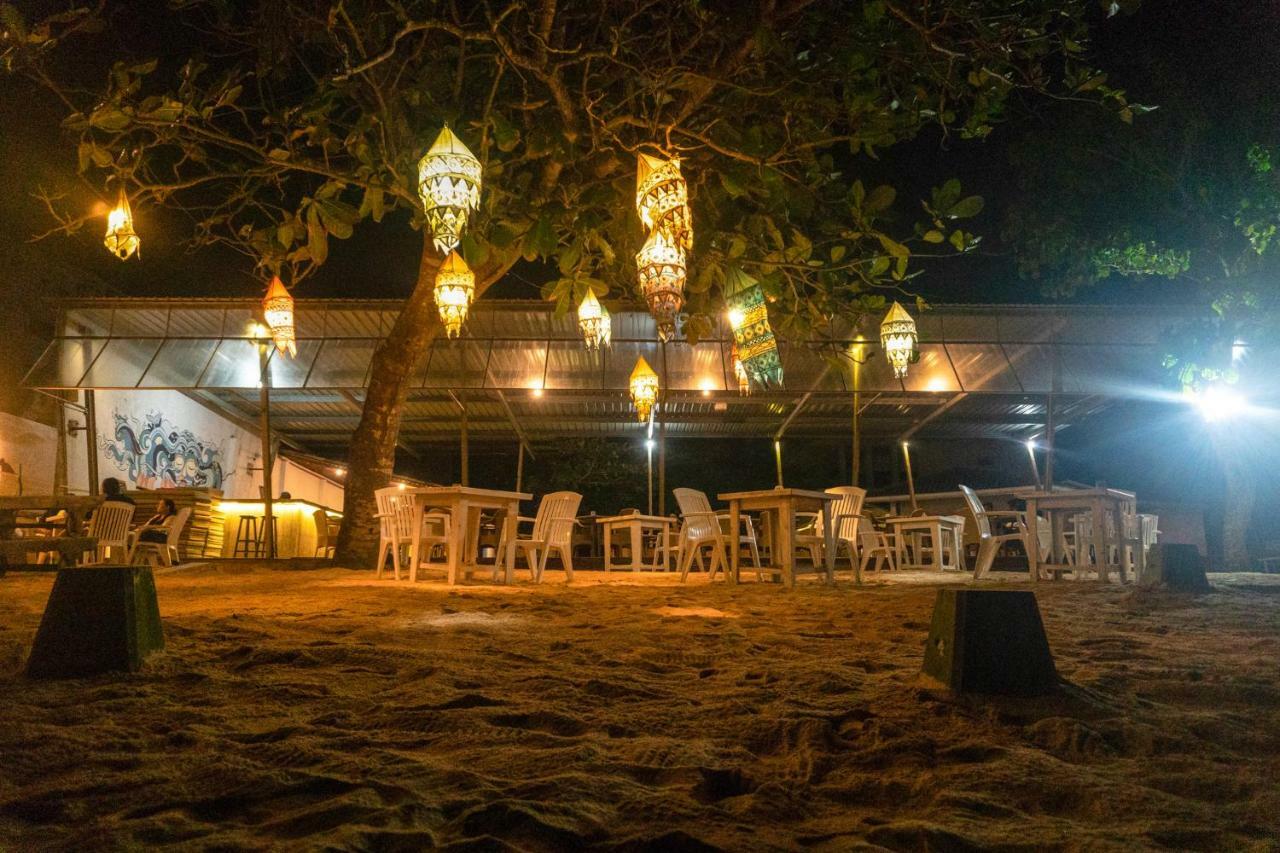 Mirissa Bay Resort Exterior foto